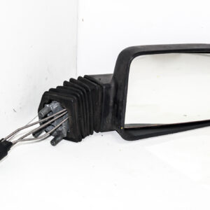 ESPEJO RETROVISOR MANUAL DERECHO PEUGEOT 309 1987 al 2000 (con detalle) ER 1094