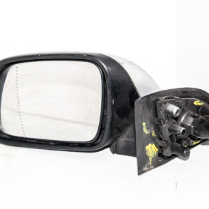 ESPEJO RETROVISOR MANUAL IZQUIERDO PEUGEOT 307 2005 al 2007 (con detalle) ER 1095