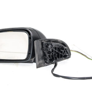 ESPEJO RETROVISOR ELECTRICO IZQUIERDO PEUGEOT 307 2005 al 2007 (con detalle) ER 1097
