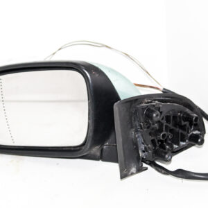 ESPEJO RETROVISOR ELECTRICO IZQUIERDO PEUGEOT 307 2005 al 2007 (con detalle) ER 1098