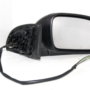ESPEJO RETROVISOR ELECTRICO DERECHO PEUGEOT 307 2005 al 2007 (con detalle) ER 1105