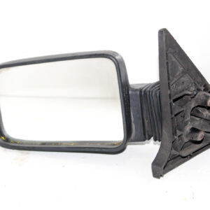 ESPEJO RETROVISOR MANUAL IZQUIERDO CITROEN BX 1988 al 1993 (con detalle) ER 1113