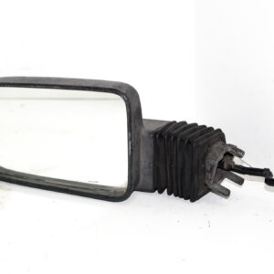 ESPEJO RETROVISOR MANUAL IZQUIERDO CITROEN BX 1988 al 1993 (con detalle) ER 1114