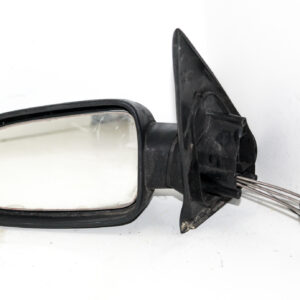 ESPEJO RETROVISOR MANUAL IZQUIERDO CITROEN ZX 1991 al 1997 (con detalle) ER 1115