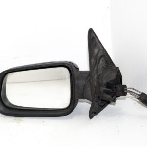 ESPEJO RETROVISOR MANUAL IZQUIERDO CITROEN ZX 1991 al 1997 (con detalle) ER 1116