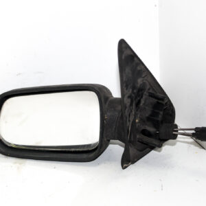 ESPEJO RETROVISOR MANUAL IZQUIERDO CITROEN ZX 1991 al 1997 (con detalle) ER 1117
