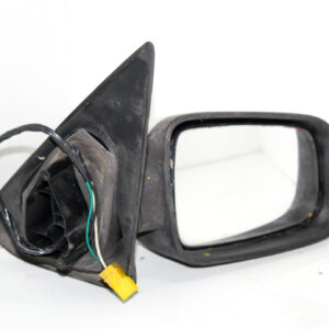 ESPEJO RETROVISOR ELECTRICO DERECHO CITROEN ZX 1991 al 1997 (con detalle) ER 1118