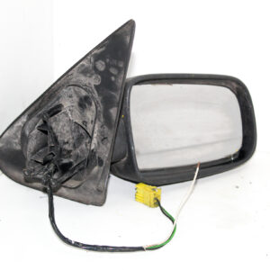 ESPEJO RETROVISOR ELECTRICO DERECHO CITROEN ZX 1991 al 1997 (con detalle) ER 1119
