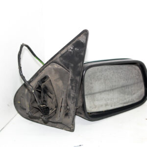 ESPEJO RETROVISOR ELECTRICO DERECHO CITROEN ZX 1991 al 1997 (con detalle) ER 1121