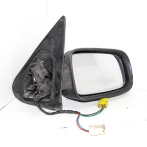ESPEJO RETROVISOR ELECTRICO DERECHO CITROEN ZX 1991 al 1997 (con detalle) ER 1122