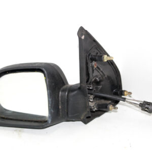 ESPEJO RETROVISOR MANUAL IZQUIERDO RENAULT CLIO I 1990 al 1998 (con detalle) ER 1129