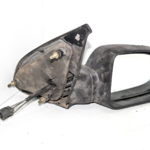 ESPEJO RETROVISOR MANUAL DERECHO RENAULT CLIO I 1990 al 1998 (con detalle) ER 1135