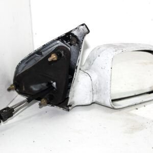 ESPEJO RETROVISOR MANUAL DERECHO RENAULT CLIO I 1990 al 1998 (con detalle) ER 1136