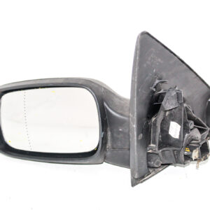 ESPEJO RETROVISOR ELECTRICO IZQUIERDO RENAULT MEGANE 2003 al 2008 (con detalle) ER 1138