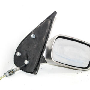 ESPEJO RETROVISOR MANUAL DERECHO FIAT PALIO 1998 al 2005 (con detalle) ER 1139
