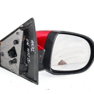 ESPEJO RETROVISOR ELECTRICO DERECHO RENAULT CLIO 2011 (con detalle) ER 1140