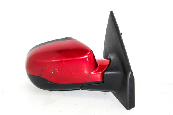 ESPEJO RETROVISOR ELECTRICO DERECHO RENAULT CLIO 2011 (con detalle) ER 1140 - Imagen 2