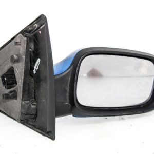 ESPEJO RETROVISOR ELECTRICO DERECHO RENAULT CLIO 2008 (con detalle) ER 1141
