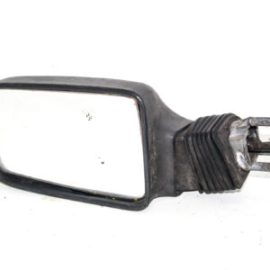 ESPEJO RETROVISOR MANUAL IZQUIERDO PEUGEOT 405 1988 al 1995 (con detalle) ER 1144