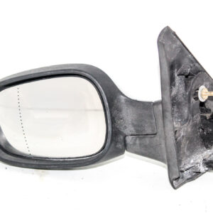 ESPEJO RETROVISOR ELECTRICO IZQUIERDO RENAULT MEGANE CLASSIC 1995 al 2000 (con detalle) ER 1149