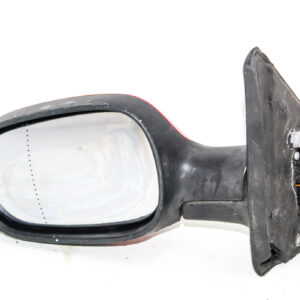 ESPEJO RETROVISOR ELECTRICO IZQUIERDO RENAULT MEGANE CLASSIC 1995 al 2000 (con detalle) ER 1152