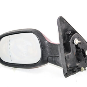 ESPEJO RETROVISOR ELECTRICO IZQUIERDO RENAULT MEGANE CLASSIC 1995 al 2000 (con detalle) ER 1153