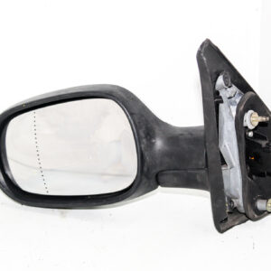 ESPEJO RETROVISOR ELECTRICO IZQUIERDO RENAULT MEGANE CLASSIC 1995 al 2000 (con detalle) ER 1155