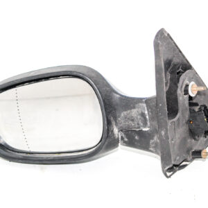ESPEJO RETROVISOR ELECTRICO IZQUIERDO RENAULT MEGANE CLASSIC 1995 al 2000 (con detalle) ER 1156