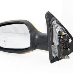 ESPEJO RETROVISOR ELECTRICO IZQUIERDO RENAULT MEGANE CLASSIC 1995 al 2000 (con detalle) ER 1157