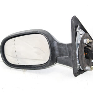 ESPEJO RETROVISOR ELECTRICO IZQUIERDO RENAULT MEGANE CLASSIC 1995 al 2000 (con detalle) ER 1158
