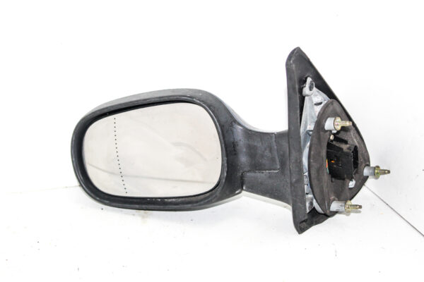 ESPEJO RETROVISOR ELECTRICO IZQUIERDO RENAULT MEGANE CLASSIC 1995 al 2000 (con detalle) ER 1158