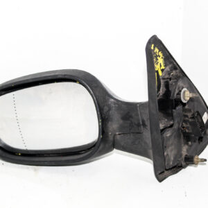 ESPEJO RETROVISOR ELECTRICO IZQUIERDO RENAULT MEGANE CLASSIC 1995 al 2000 (con detalle) ER 1159