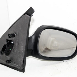 ESPEJO RETROVISOR ELECTRICO DERECHO RENAULT MEGANE CLASSIC 1995 al 2000 (con detalle) ER 1161