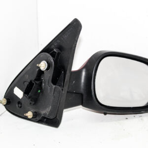 ESPEJO RETROVISOR ELECTRICO DERECHO RENAULT MEGANE CLASSIC 1995 al 2000 (con detalle) ER 1164