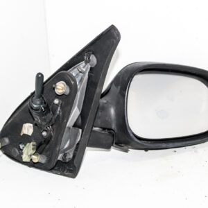 ESPEJO RETROVISOR MANUAL DERECHO RENAULT MEGANE CLASSIC 1995 al 2000 (con detalle) ER 1165