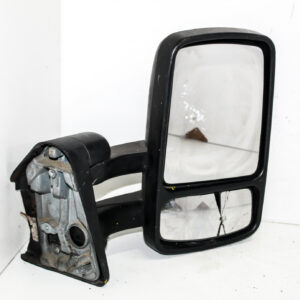 ESPEJO RETROVISOR MANUAL IZQUIERDO RENAULT TRAFIC 2000 (con detalle) ER 1171