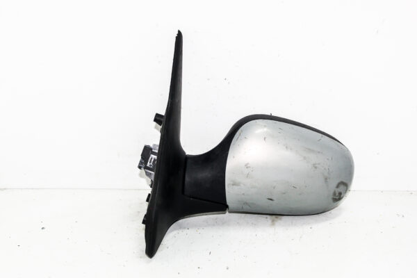 ESPEJO RETROVISOR ELECTRICO IZQUIERDO RENAULT CLIO I 2001 al 2010 (con detalle) ER 1173 - Imagen 2