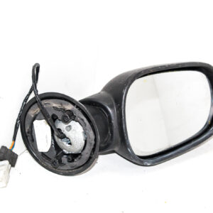ESPEJO RETROVISOR ELECTRICO DERECHO RENAULT LOGAN 2005 al 2010 (con detalle) ER 1183