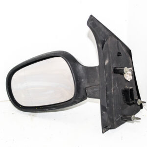 ESPEJO RETROVISOR ELECTRICO IZQUIERDO RENAULT SCENIC 1999 al 2003 (con detalle) ER 1186