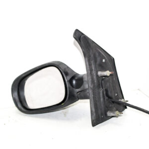 ESPEJO RETROVISOR MANUAL IZQUIERDO RENAULT SCENIC 1999 al 2003 (con detalle) ER 1187