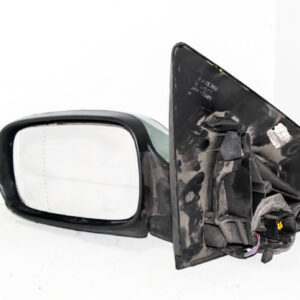 ESPEJO RETROVISOR ELECTRICO IZQUIERDO RENAULT MEGANE 2002 al 2009 (con detalle) ER 1191