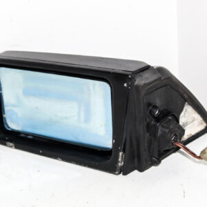 ESPEJO RETROVISOR ELECTRICO IZQUIERDO MERCEDES BENZ W201 1993 al 1998 (con detalle) ER 1193