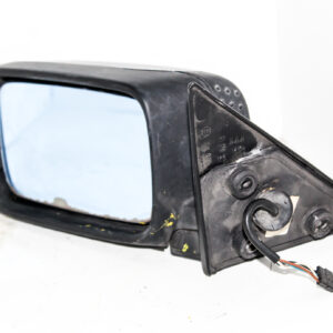 ESPEJO RETROVISOR ELECTRICO IZQUIERDO BMW E36 1993 al 1998 (con detalle) ER 1194