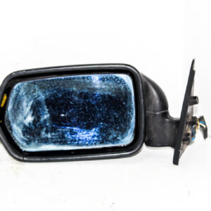 ESPEJO RETROVISOR ELECTRICO IZQUIERDO BMW E23 745 fase I 1977 al 1981 (con detalle) ER 1195