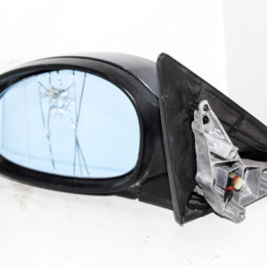 ESPEJO RETROVISOR ELECTRICO IZQUIERDO BMW E90 2004 al 2013 (con detalle) ER 1196
