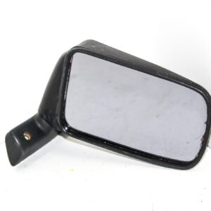 ESPEJO RETROVISOR MANUAL IZQUIERDO MERCEDES BENZ W115 1972 al 1982 (con detalle) ER 1200