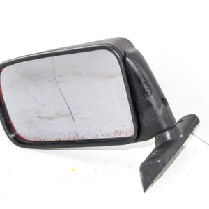ESPEJO RETROVISOR MANUAL DERECHO MERCEDES BENZ W115 1972 al 1982 (con detalle) ER 1201