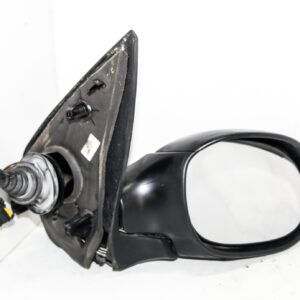 ESPEJO RETROVISOR MANUAL DERECHO PEUGEOT 206 2001 al 2006 (con detalle) ER 1202