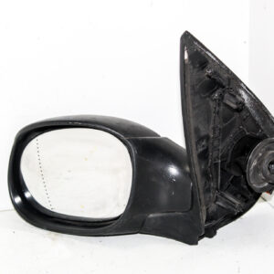 ESPEJO RETROVISOR ELECTRICO IZQUIERDO PEUGEOT 206 2001 al 2006 (con detalle) ER 1205