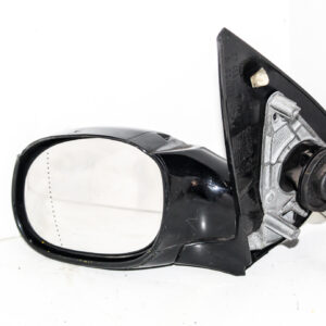 ESPEJO RETROVISOR ELECTRICO IZQUIERDO PEUGEOT 206 2001 al 2006 (con detalle) ER 1206